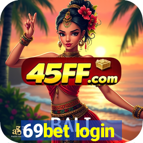 69bet login